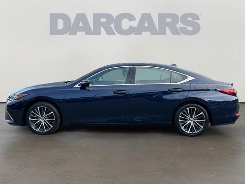 2023 Lexus ES 350 Base