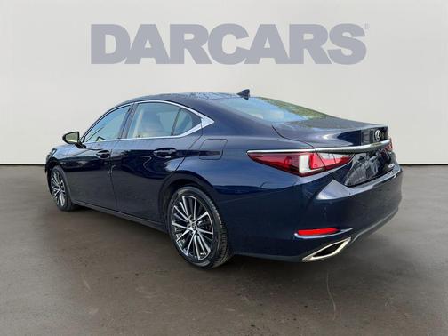 2023 Lexus ES 350 Base