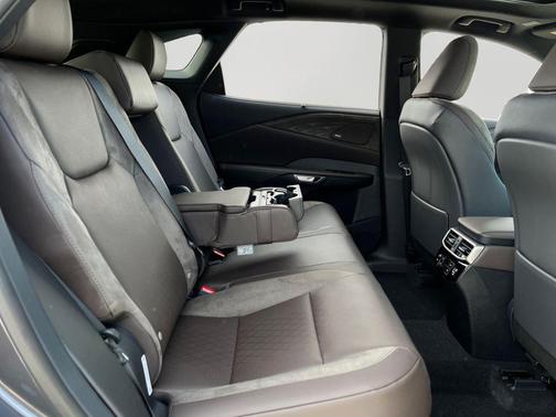 2026 Lexus RX 350 Luxury