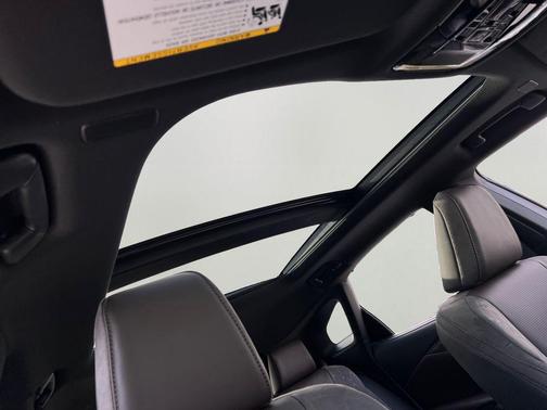 2026 Lexus RX 350 Luxury