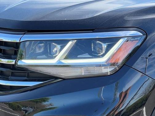 2021 Volkswagen Atlas Cross Sport 3.6L V6 SEL R-Line