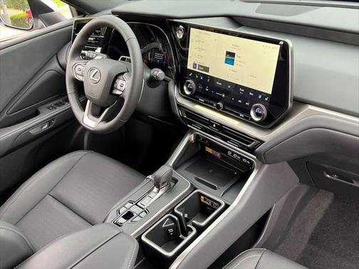 2025 Lexus TX 350 Premium