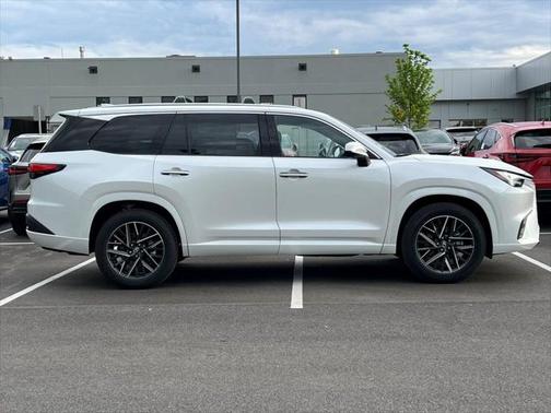 2025 Lexus TX 350 Premium