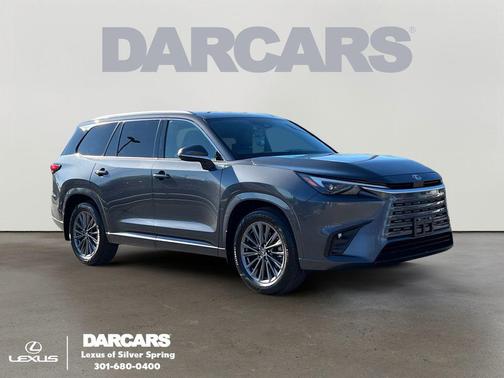 2024 Lexus TX 350 Base