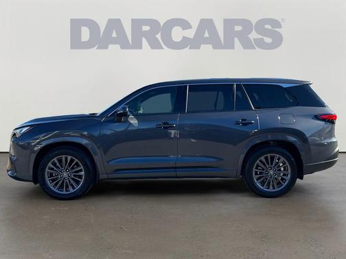 2024 Lexus TX 350 Base