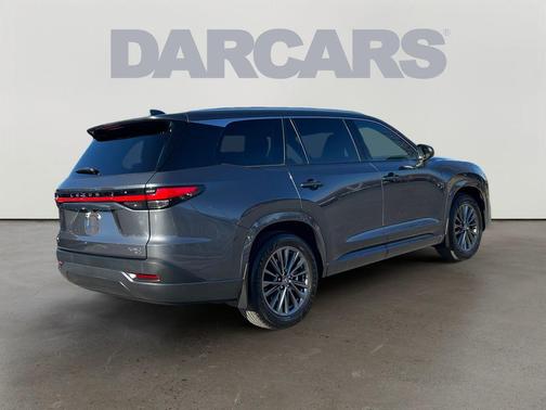 2024 Lexus TX 350 Base