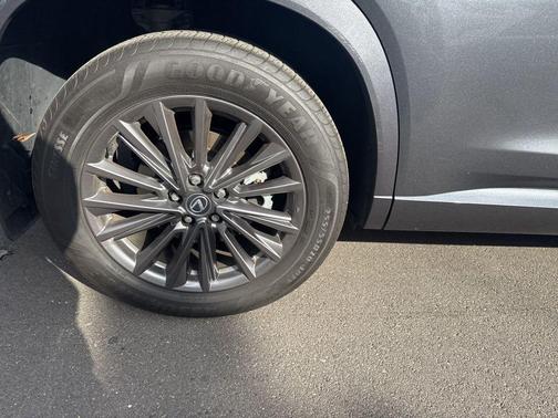 2024 Lexus TX 350 Base