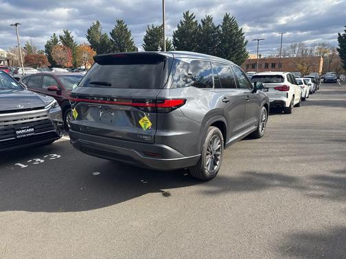 2024 Lexus TX 350 Base