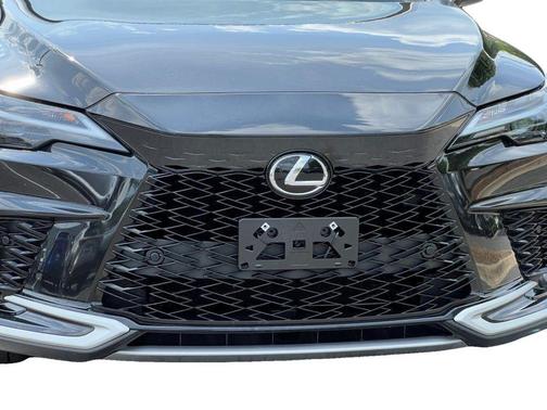 2023 Lexus RX 350 F SPORT Handling