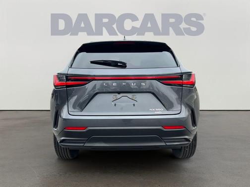 2026 Lexus NX 350 NX 350 Premium