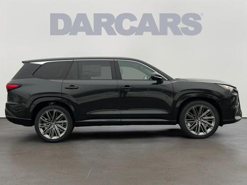 2026 Lexus TX 350 Luxury