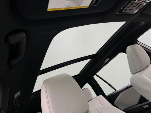 2026 Lexus TX 350 Luxury