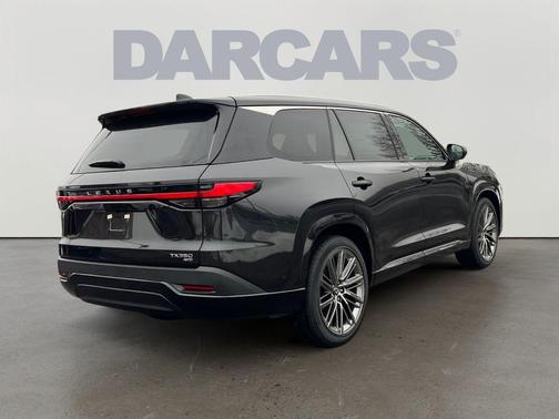 2026 Lexus TX 350 Luxury