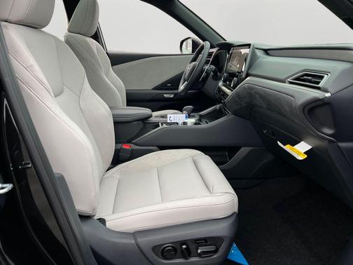 2026 Lexus TX 350 Luxury