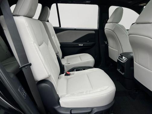 2026 Lexus TX 350 Luxury