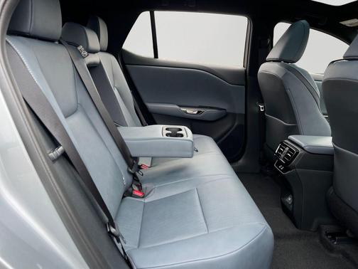 2026 Lexus RZ 450e Premium