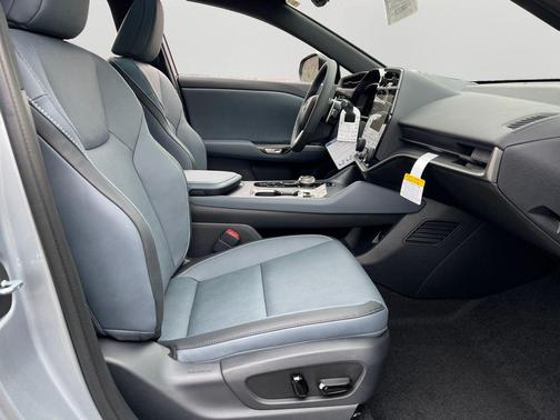 2026 Lexus RZ 450e Premium