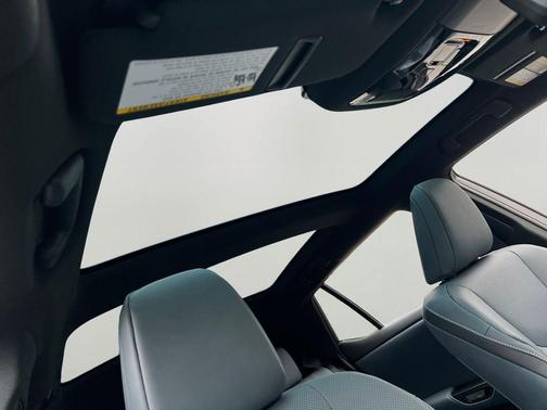 2026 Lexus RZ 450e Premium