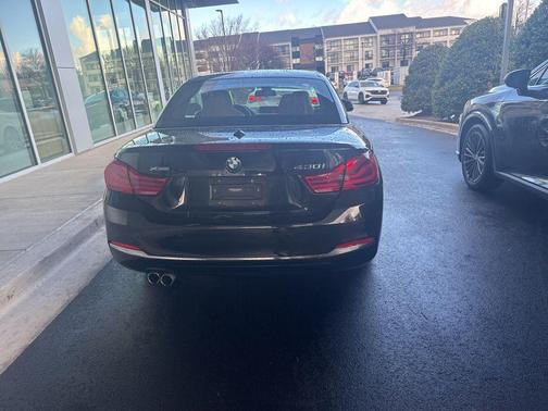 2018 BMW 430 i xDrive