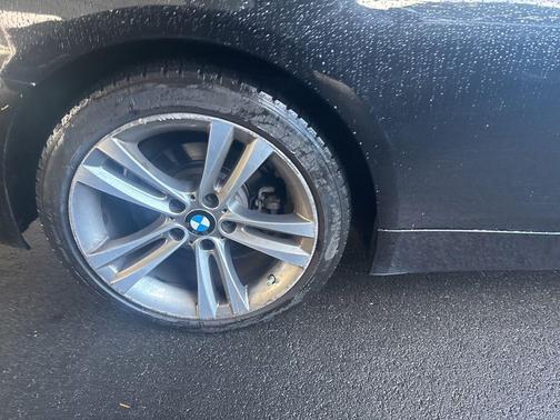 2018 BMW 430 i xDrive