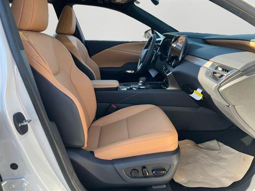 2026 Lexus RX 350 Base