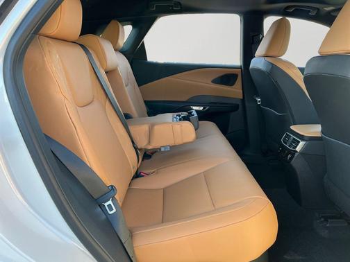 2026 Lexus RX 350 Base