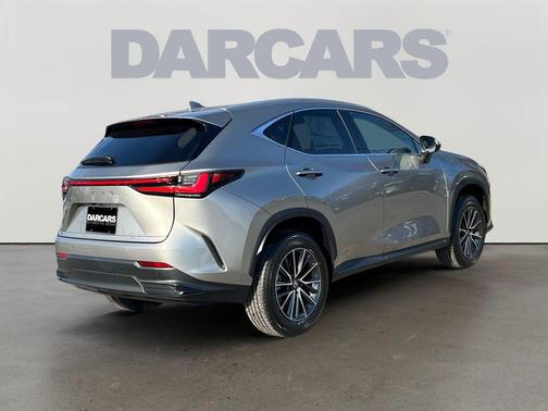 2026 Lexus NX 350 NX 350 Premium