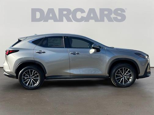 2026 Lexus NX 350 NX 350 Premium