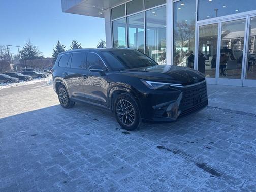2025 Lexus TX 350 Premium