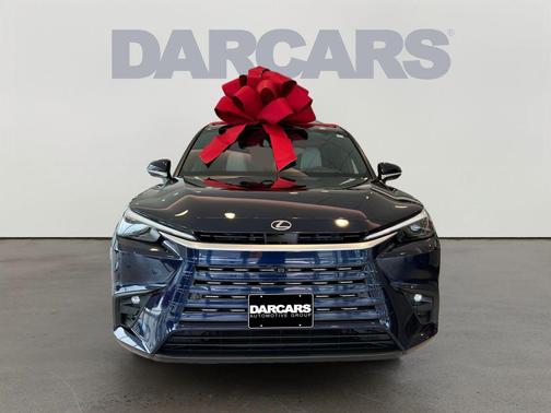 2026 Lexus TX 350 Luxury