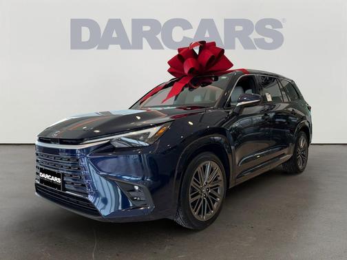 2026 Lexus TX 350 Luxury