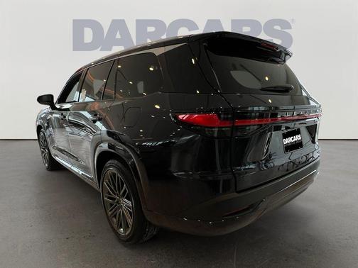 2026 Lexus TX 350 Luxury