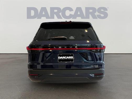 2026 Lexus TX 350 Luxury