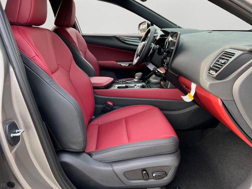 2026 Lexus NX 350 NX 350 Premium