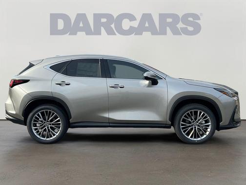 2026 Lexus NX 350 NX 350 Premium