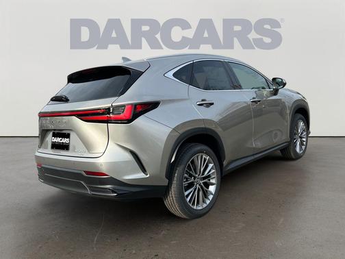 2026 Lexus NX 350 NX 350 Premium