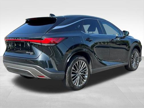 2024 Lexus RX 450h+ Base