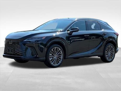 2024 Lexus RX 450h+ Base
