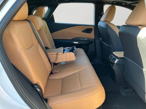 2025 Lexus RX 350 Premium Plus
