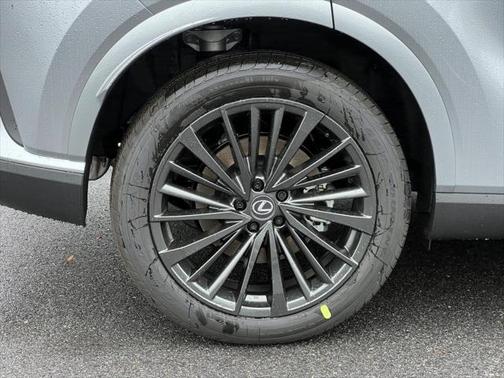 2025 Lexus RX 350 Base