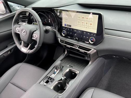2025 Lexus RX 350 Base