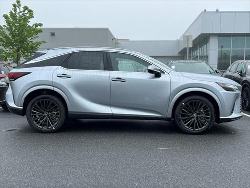 2025 Lexus RX 350 Base
