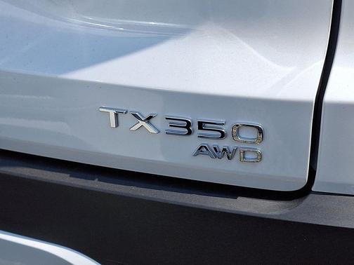 2025 Lexus TX 350 Premium