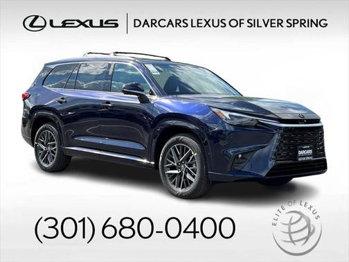 2025 Lexus TX 350 Premium