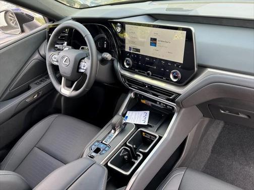 2025 Lexus TX 350 Premium