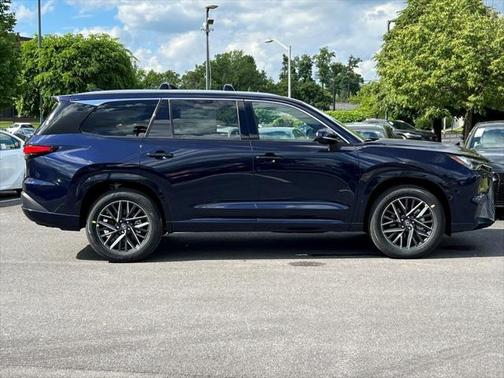 2025 Lexus TX 350 Premium