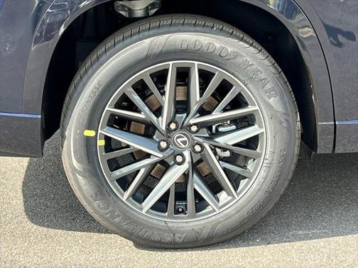 2025 Lexus TX 350 Premium