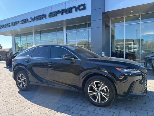 2023 Lexus RX 350 Premium Plus