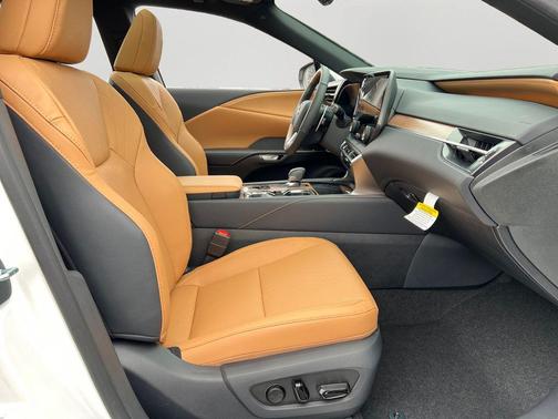 2026 Lexus RX 350 Base