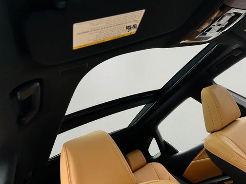 2026 Lexus RX 350 Base